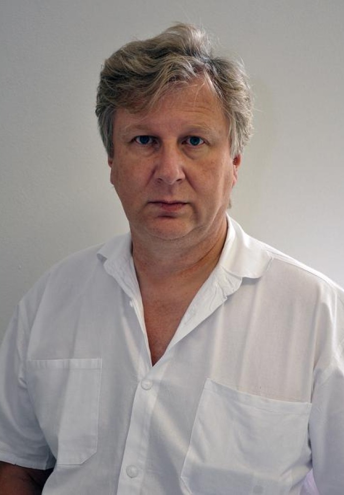 MUDr. Ivo Partl