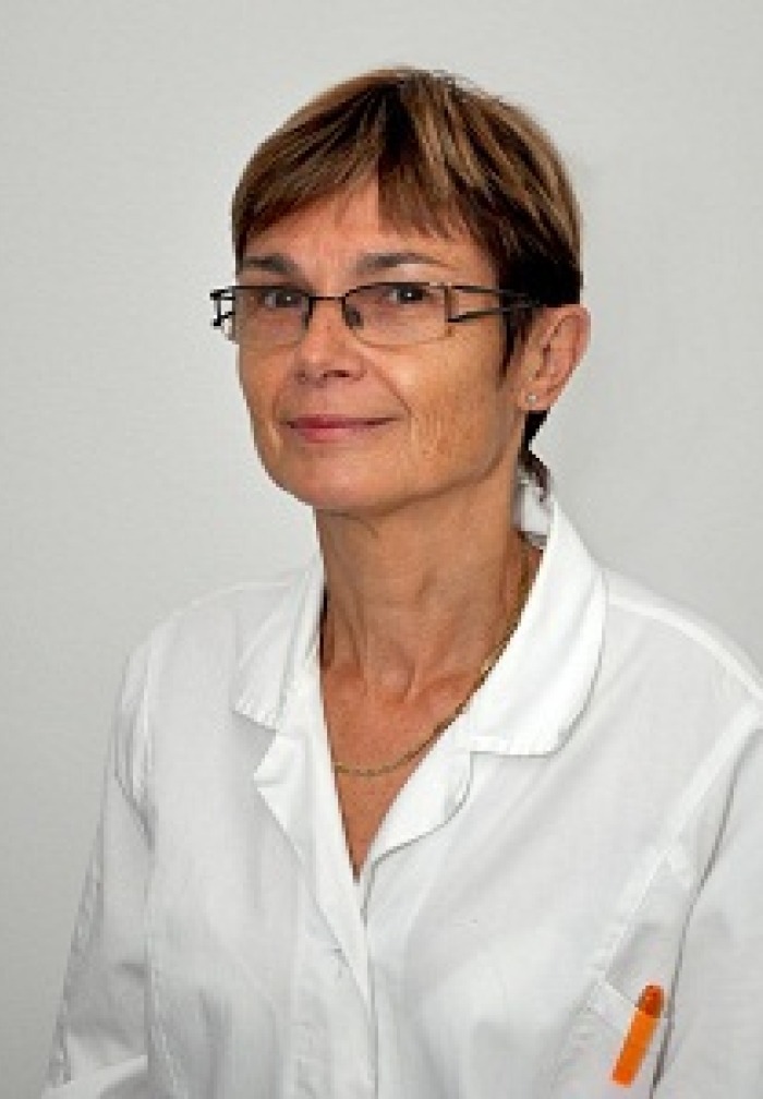 MUDr. Hana Sechovská