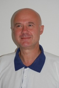 Zdeněk Bezvoda, MD