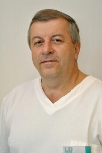 MUDr. Jaroslav Kliment