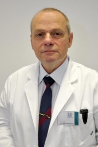 asc. prof. Aleš Nejedlý, MD