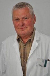 prim. Hubert Topinka, MD