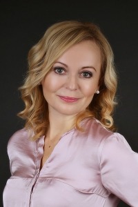 MUDr. Radka Gregorová
