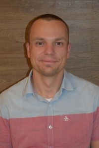 Doc. MUDr. Michal Tuček, Ph.D.