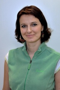 PharmDr. Ivana Vaňková