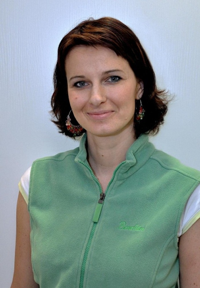 PharmDr. Ivana Vaňková