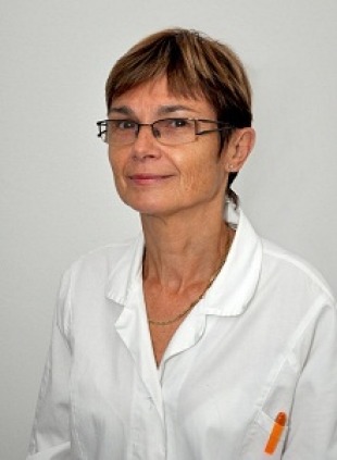 MUDr. Hana Sechovská