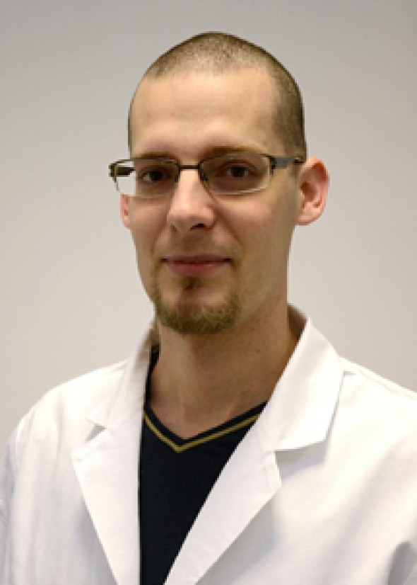 MUDr. Martin Skála