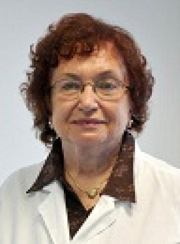 MUDr. Jana Ambrožová