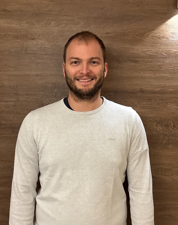 MUDr. Tomáš Strnad