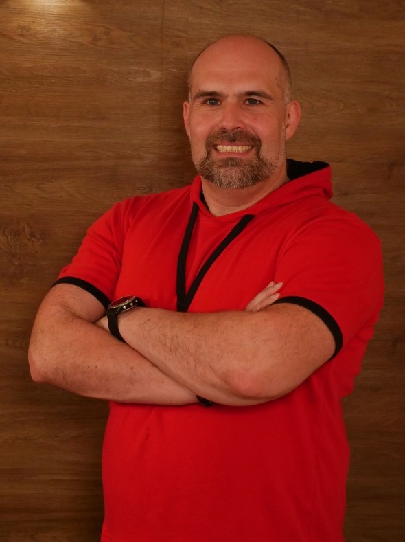 Petr Slabý, DiS.